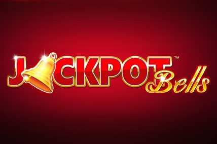 jackpot bells za darmo|Jackpot Bells Slot Online .